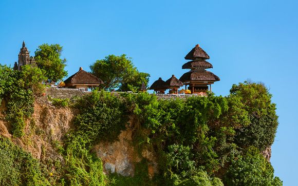 Tus destinos te esperan