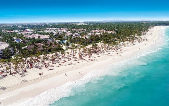Occidental Punta Cana 5*