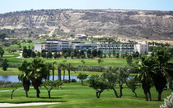 La Finca Golf & Spa Resort 5*