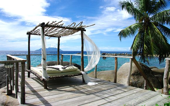 Hotel Bliss Boutique 4*