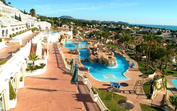 AR Imperial Park Spa Resort
