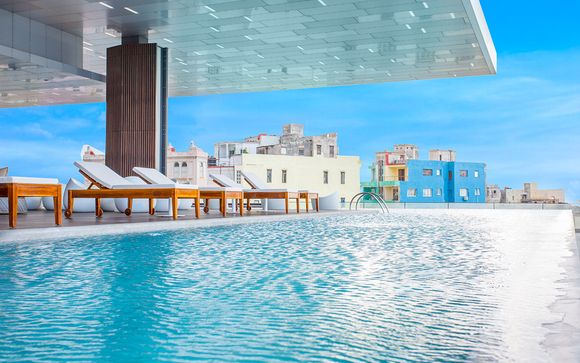 Combinado Iberostar Grand Packard 5* e Iberostar Selection Varadero 5*