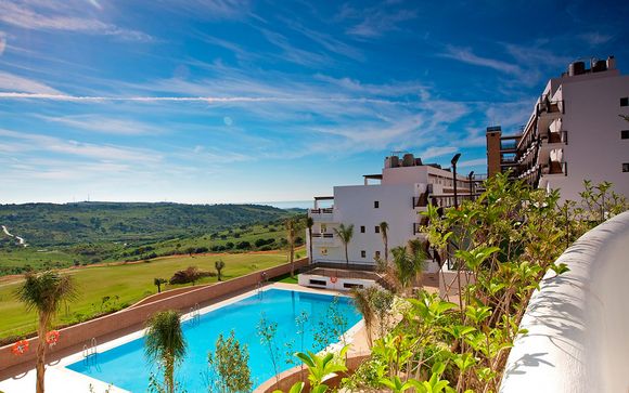 Ona Valle Romano 4*