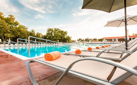 Be Live Family Palmeiras Village 4*