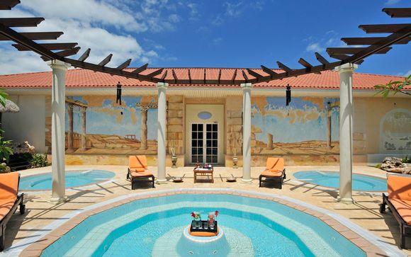  Paradisus Princesa del Mar Resort & Spa 5*