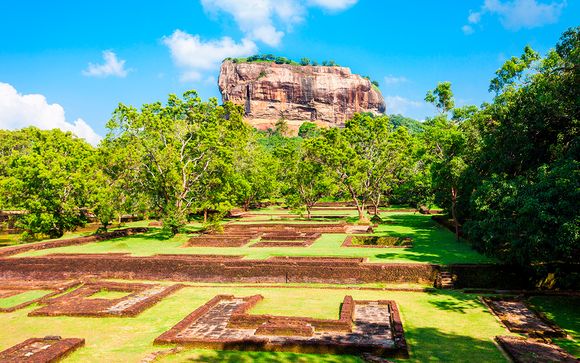 Itinerario - Salidas en grupo