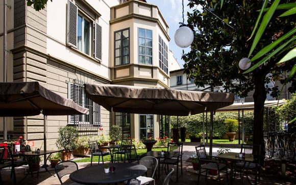 San Gallo Palace 4*