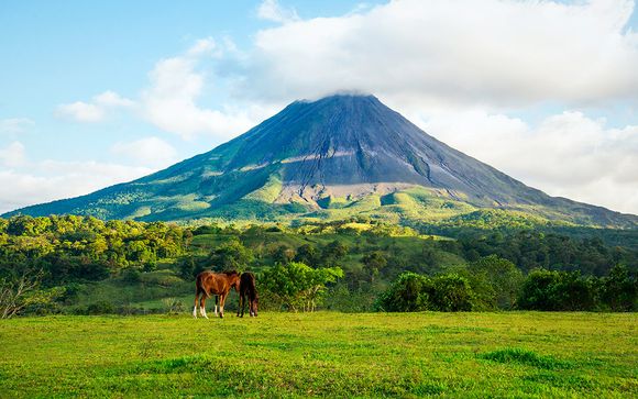 Descubre enclaves singulares con tu coche de alquiler