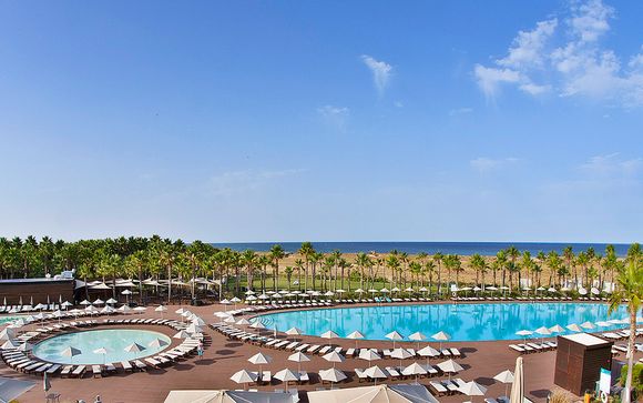Vidamar Resort Algarve 5*