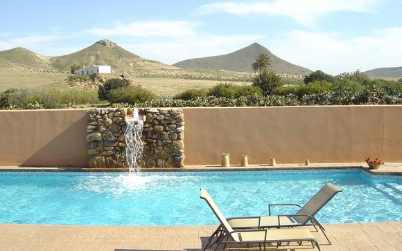 Serenidad para unas vacaciones perfectas con spa