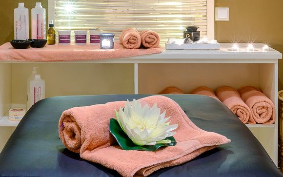 Radisson Blu Beach Resort 5*