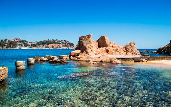 Escapada de relax y desconexión en la Costa Brava