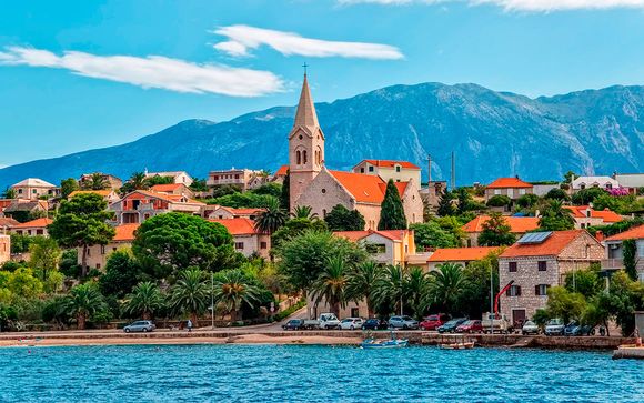 Itinerario - Salidas en grupo