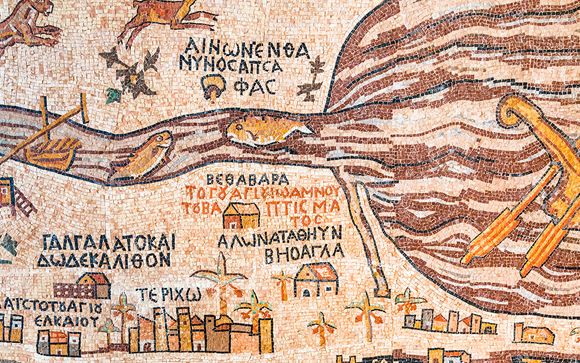 Itinerario de 8 días / 7 noches