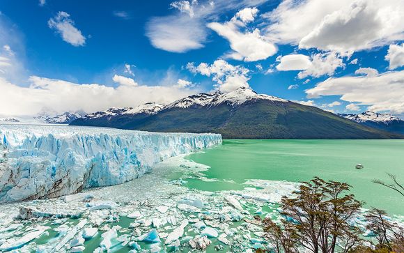Circuito de 8 noches por paisajes de ensueño y vuelos
