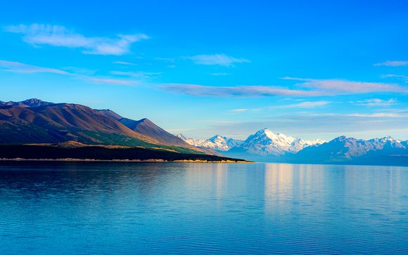 Itinerario - Visitas sugeridas