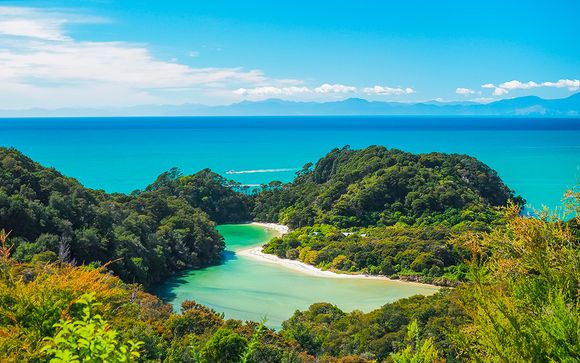 Itinerario - Visitas sugeridas