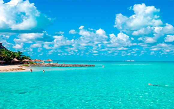 Grand Palladium White Sand Resort & Spa 5*