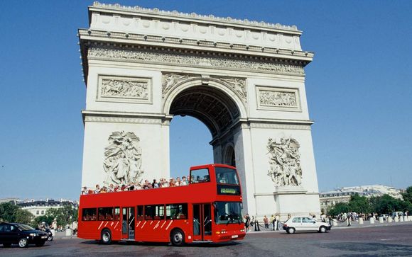 Hotel Louison