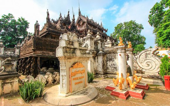 Itinerario - Salidas en grupo