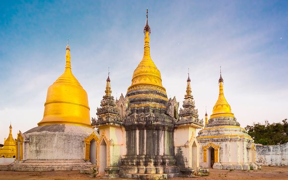 Itinerario - Salidas en grupo