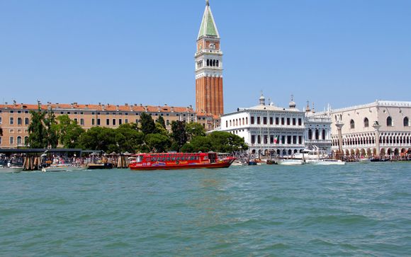 San Clemente Palace Kempinski Venice 5*