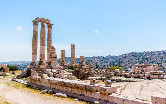 Itinerario - Salidas en grupo