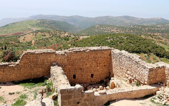 Itinerario - Salidas en grupo