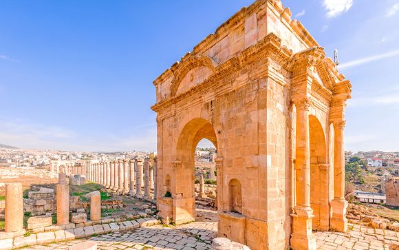 Itinerario - Salidas en grupo