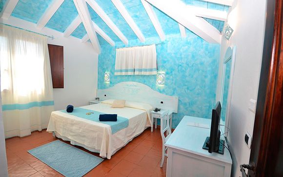 Galanias Hotel & Retreat 4*