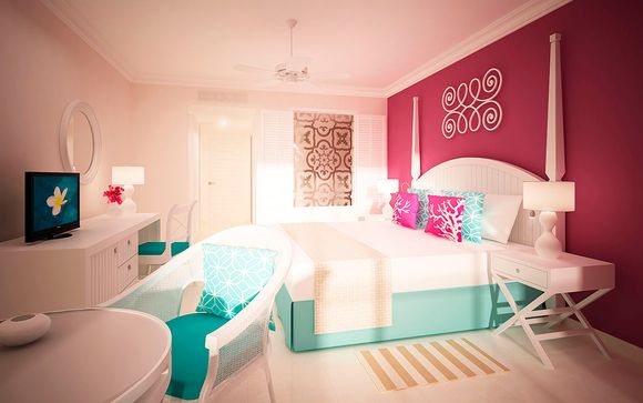 Hotel Angsana Cayo Santa Maria 5* - Solo Adultos