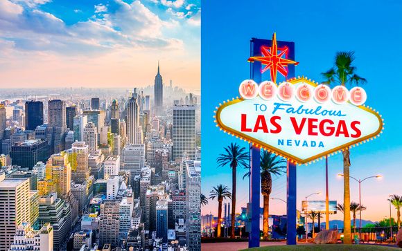 Fairfield Inn & Suites y The Palazzo at The Venetian