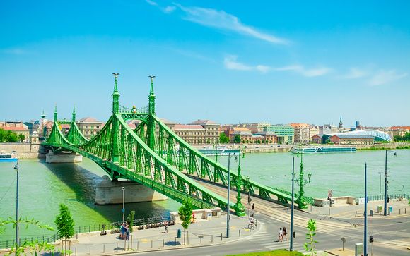 Itinerario 7 noches - Salidas en grupo