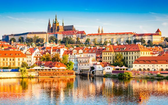 Itinerario 7 noches - Salidas en grupo