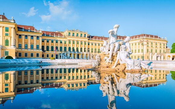 Itinerario 7 noches - Salidas en grupo