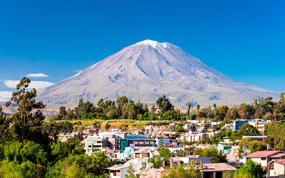 Itinerario - Salidas en grupo