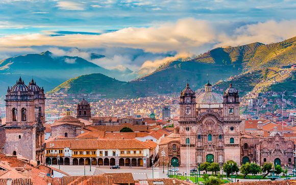 Itinerario - Salidas en grupo