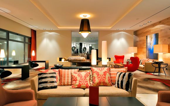 URH Hotel Spa Zen Balagares 4* - Oviedo - Hasta -70% ...