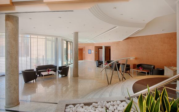 NH Lecco Pontevecchio 4*