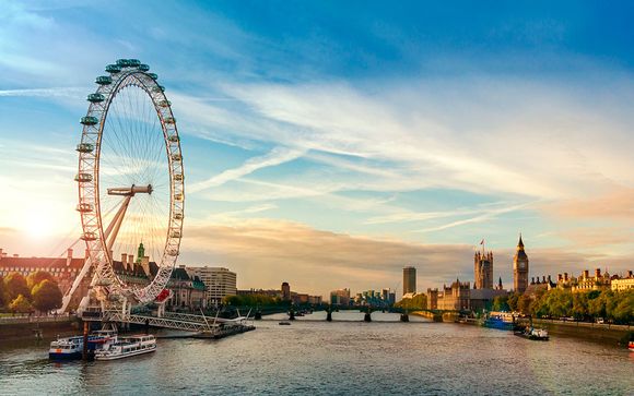 Grand Plaza Serviced Apartments