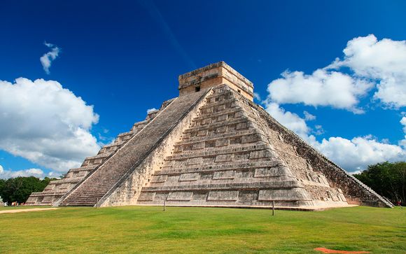 ¡Completa tu estancia!