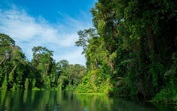 Opiniones Paisajes Y Playas De Costa Rica San Jose Voyage Prive