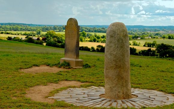 Itinerario - Salidas en grupo