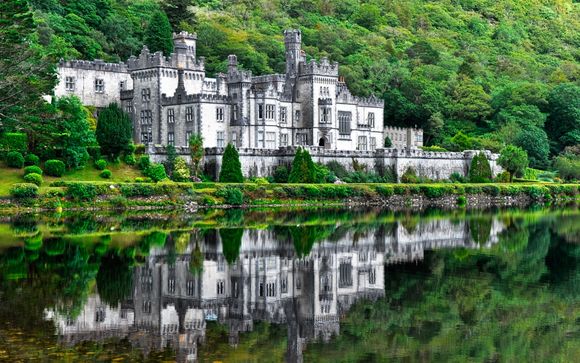 Itinerario - Salidas en grupo