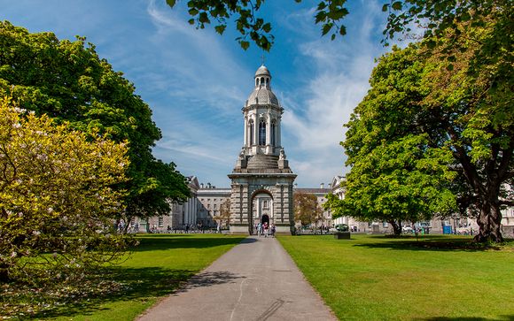 Itinerario - Salidas en grupo