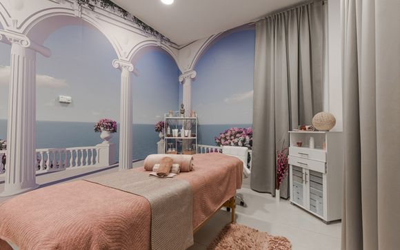 Hotel Salona Palace 4*