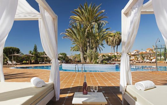 Hotel Elba Palace Golf 5*