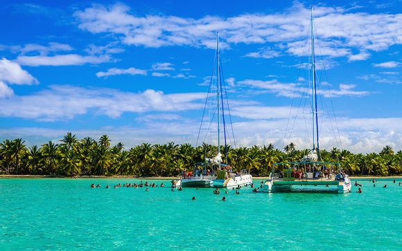 InterContinental Mauritius Resort 5*, en Balaclava, Mauricio
