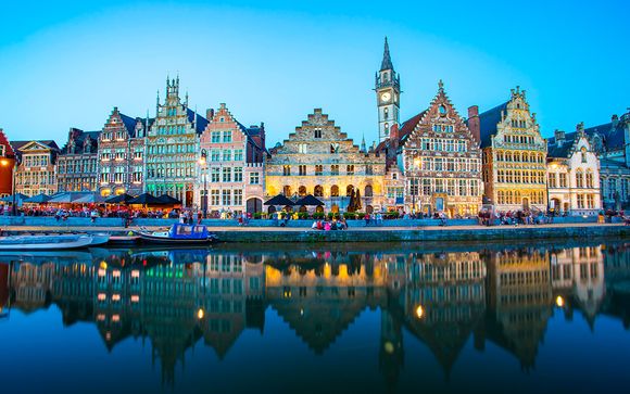 Itinerario de 3 noches