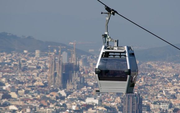 Ohla Eixample 5*